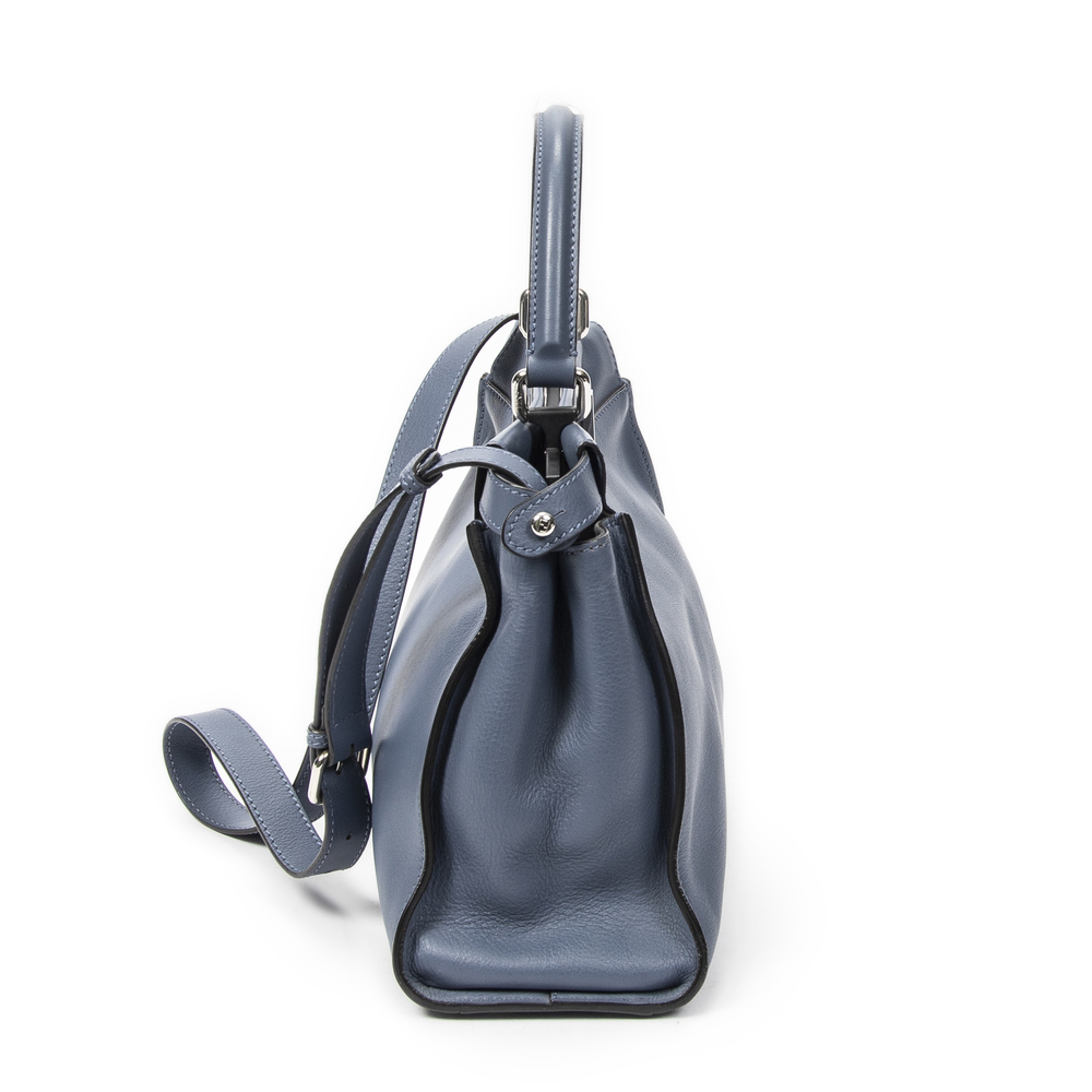 Fendi Medium Peekaboo - Picture 4 of 10